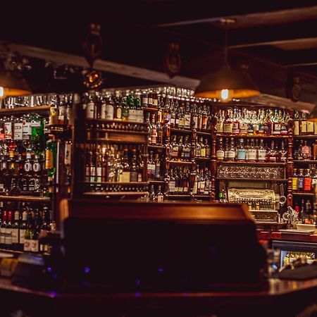 The George Hotel Inveraray Ngoại thất bức ảnh