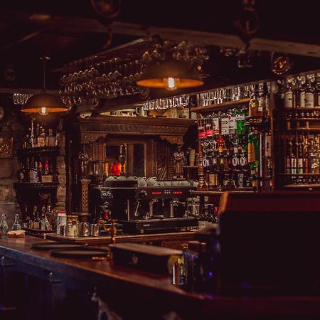 The George Hotel Inveraray Ngoại thất bức ảnh