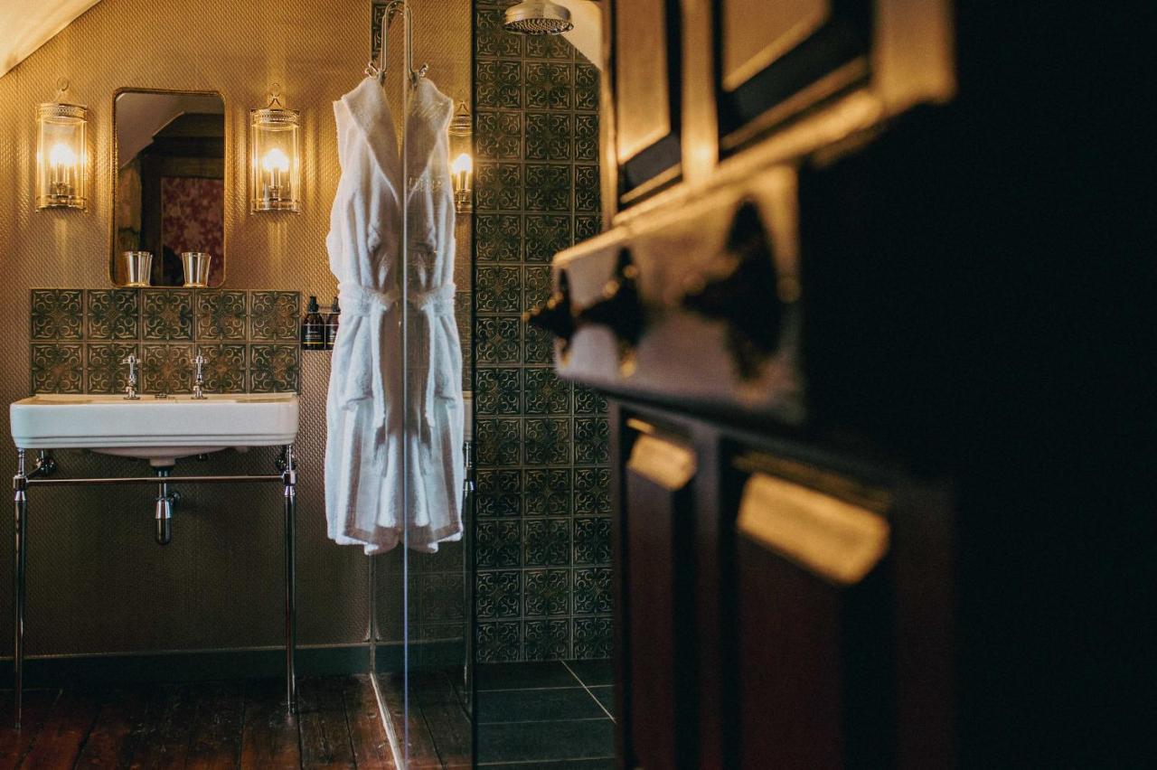 The George Hotel Inveraray Ngoại thất bức ảnh