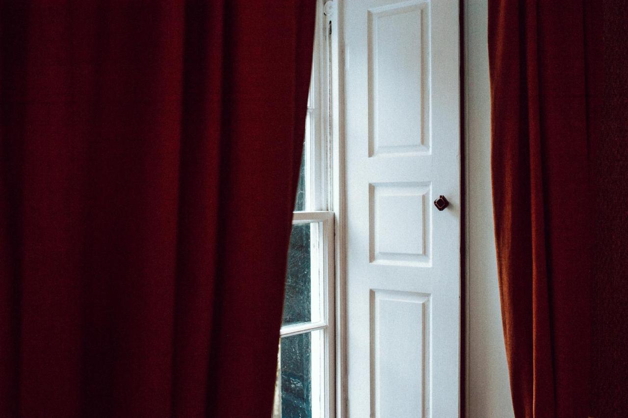 The George Hotel Inveraray Ngoại thất bức ảnh