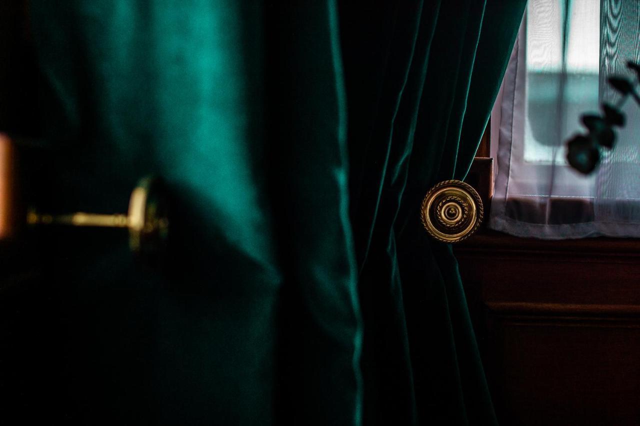 The George Hotel Inveraray Ngoại thất bức ảnh