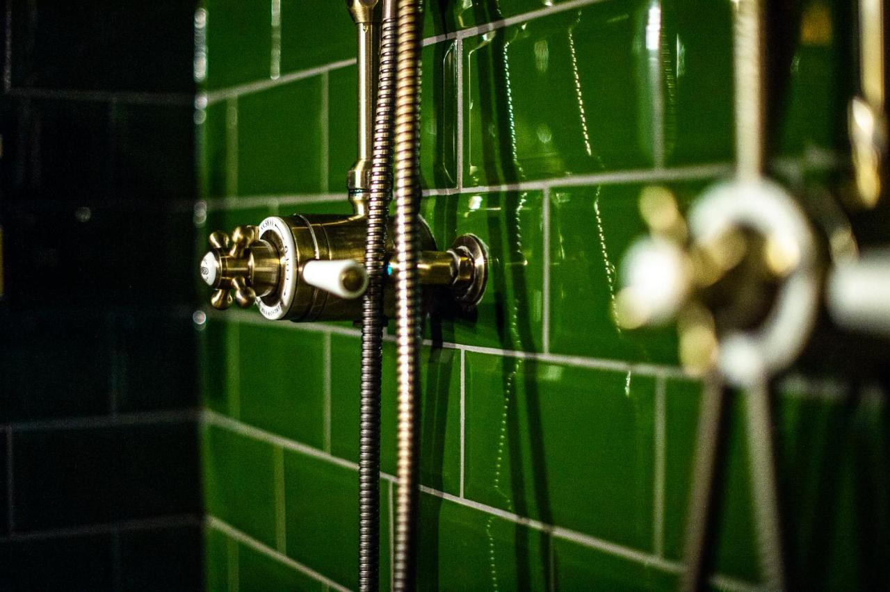 The George Hotel Inveraray Ngoại thất bức ảnh