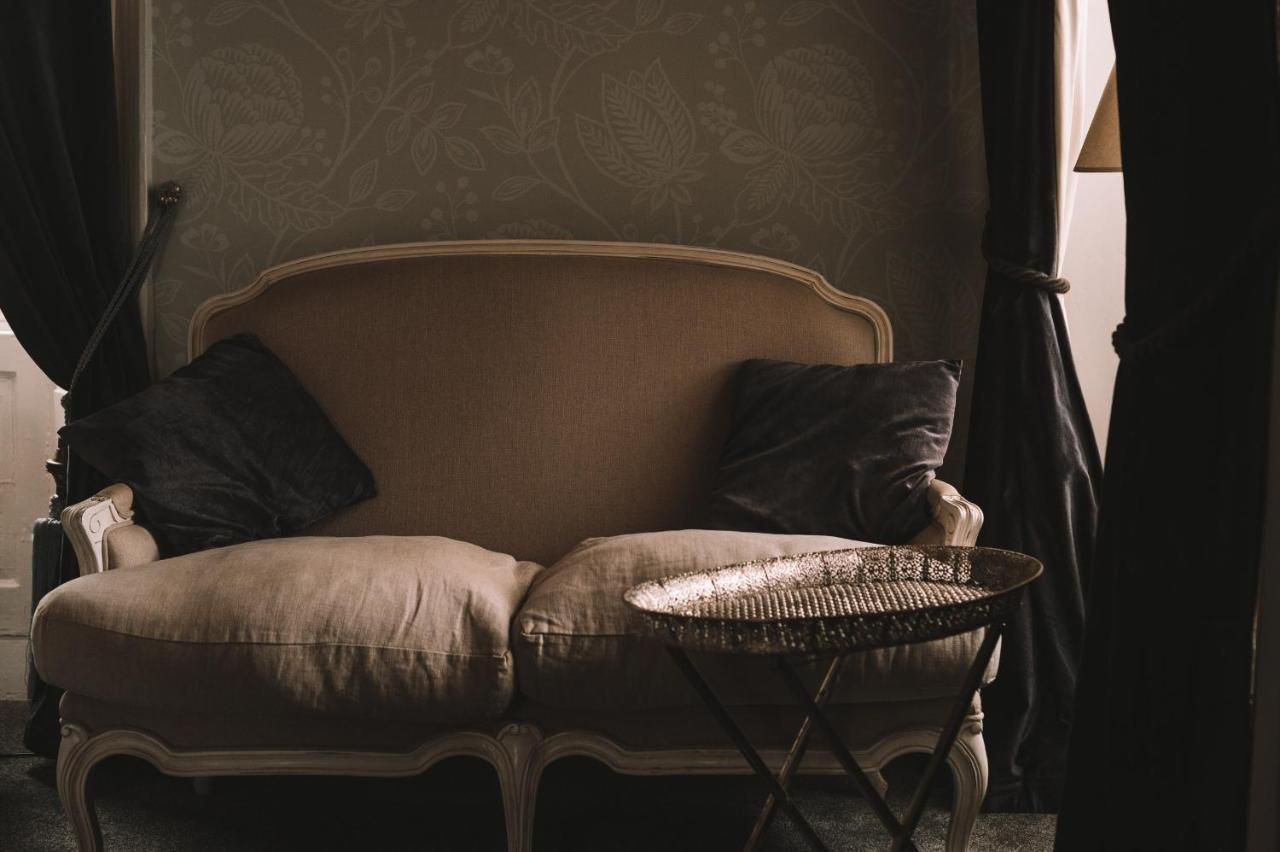 The George Hotel Inveraray Ngoại thất bức ảnh