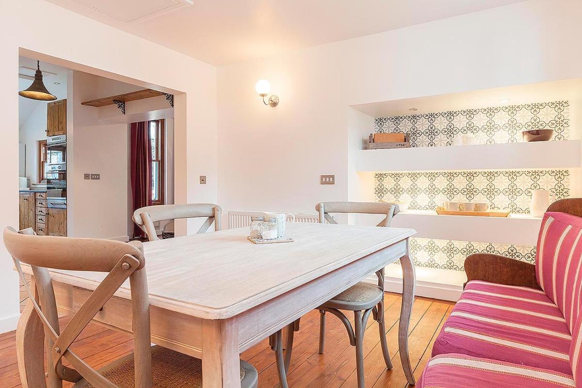 The George Hotel Inveraray Ngoại thất bức ảnh