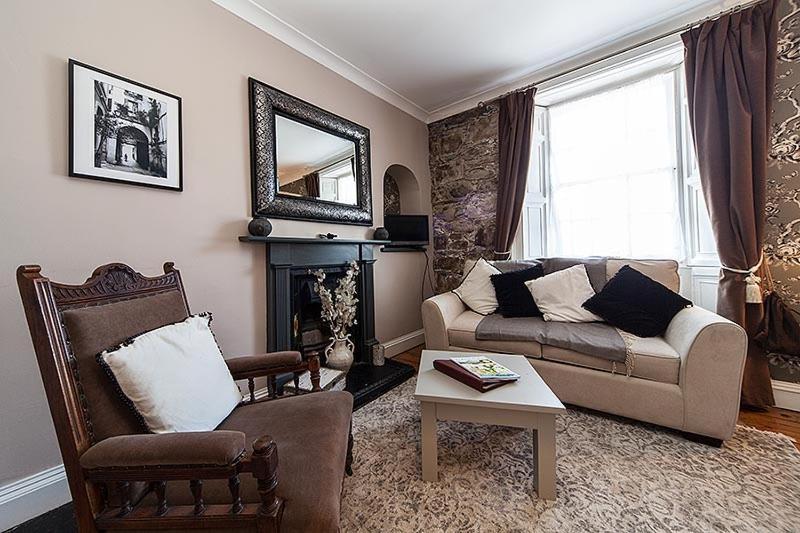 The George Hotel Inveraray Ngoại thất bức ảnh