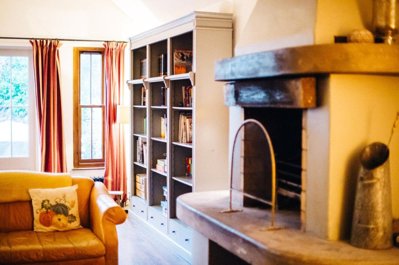 The George Hotel Inveraray Ngoại thất bức ảnh