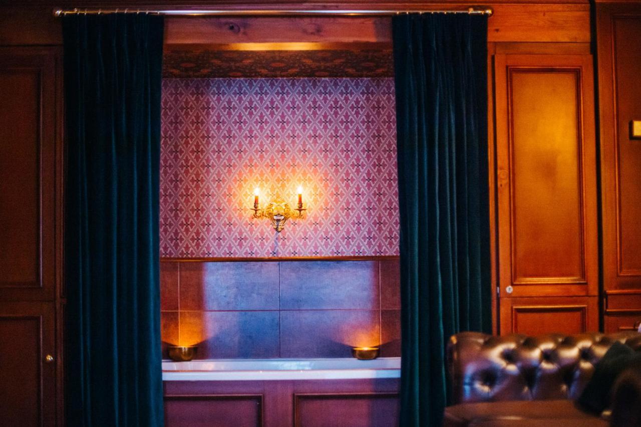 The George Hotel Inveraray Ngoại thất bức ảnh