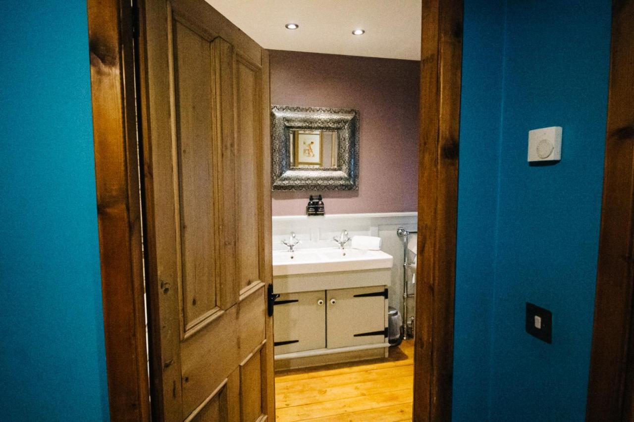 The George Hotel Inveraray Ngoại thất bức ảnh