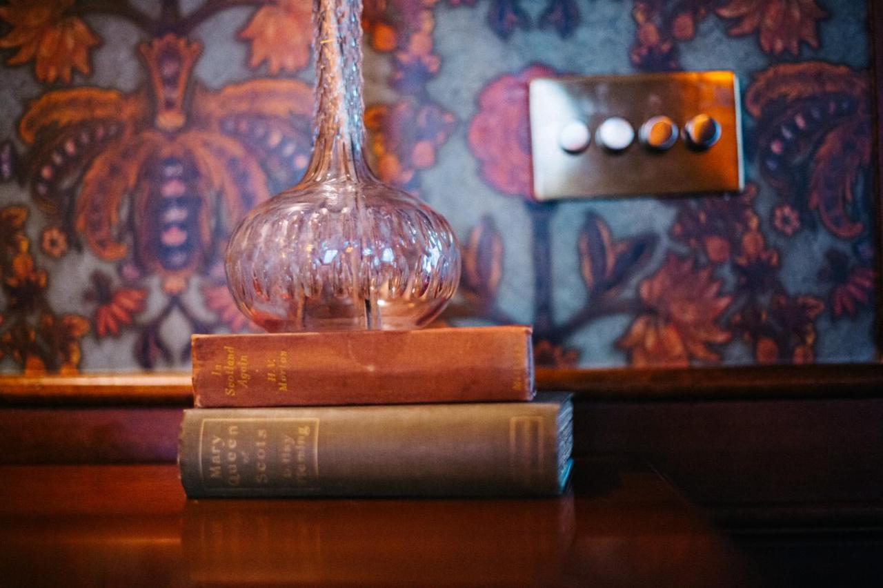 The George Hotel Inveraray Ngoại thất bức ảnh