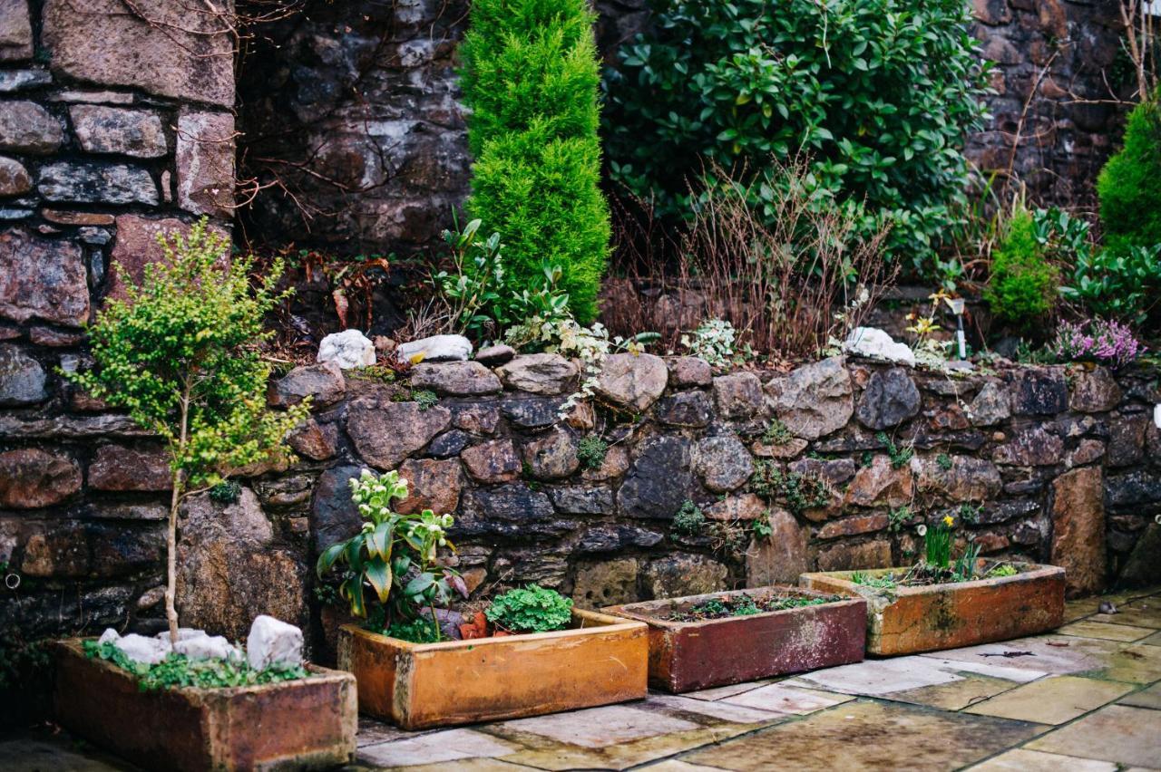 The George Hotel Inveraray Ngoại thất bức ảnh