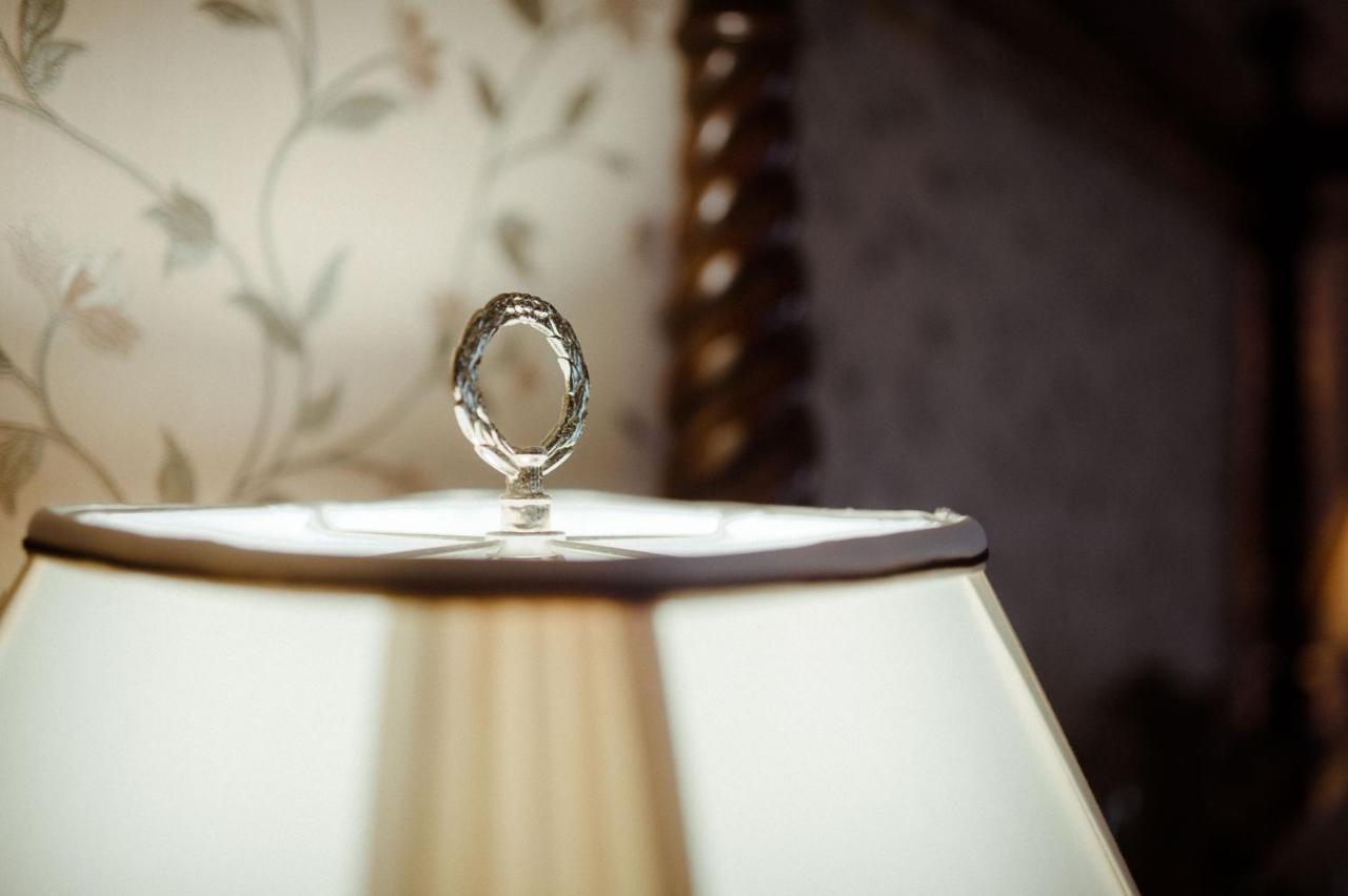 The George Hotel Inveraray Ngoại thất bức ảnh