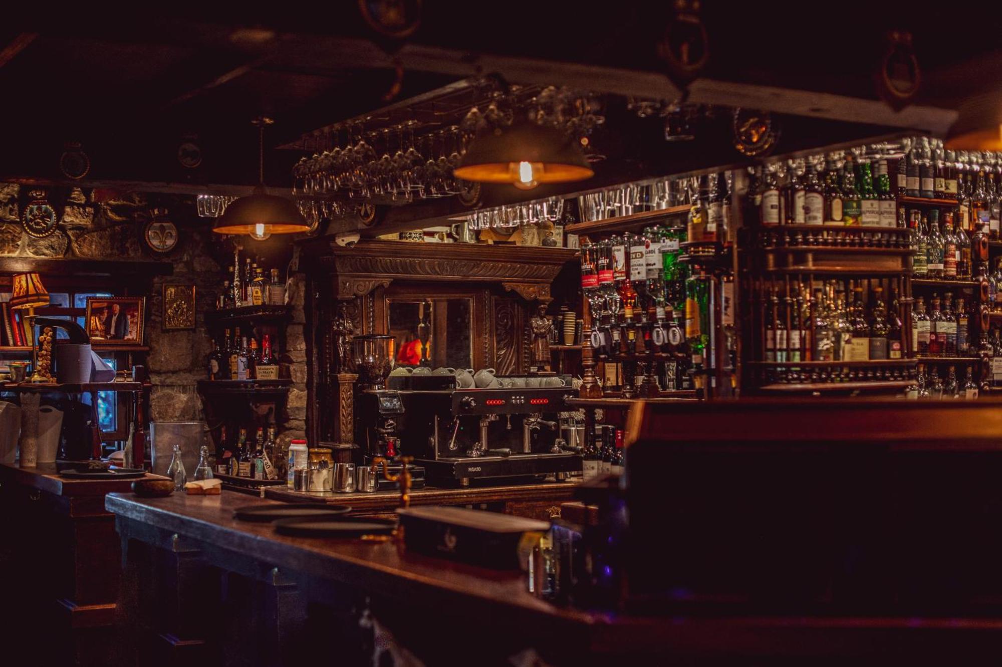The George Hotel Inveraray Ngoại thất bức ảnh
